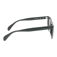 Laden Sie das Bild in den Galerie-Viewer, Liebeskind Berlin Damen Sonnenbrille 10274-00500 GRÜN