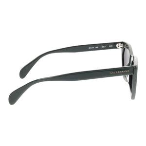 Liebeskind Berlin Damen Sonnenbrille 10274-00500 GRÜN