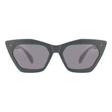 Laden Sie das Bild in den Galerie-Viewer, Liebeskind Berlin Damen Sonnenbrille 10274-00500 GRÜN