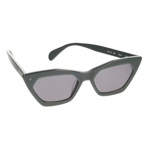 Liebeskind Berlin Damen Sonnenbrille 10274-00500 GRÜN