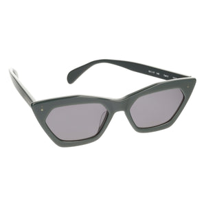 Liebeskind Berlin Damen Sonnenbrille 10274-00500 GRÜN