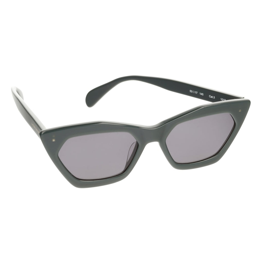 Liebeskind Berlin Damen Sonnenbrille 10274-00500 GRÜN