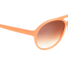Laden Sie das Bild in den Galerie-Viewer, Liebeskind Berlin Damen Sonnenbrille 10315-00330 ORANGE