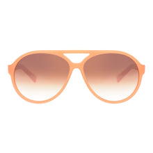 Laden Sie das Bild in den Galerie-Viewer, Liebeskind Berlin Damen Sonnenbrille 10315-00330 ORANGE