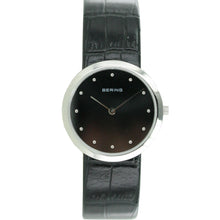 Laden Sie das Bild in den Galerie-Viewer, Bering Damen Uhr Armbanduhr Slim Classic - 10331-402 Leder