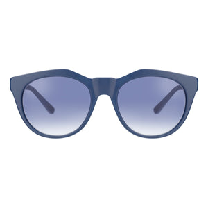 Liebeskind Berlin Damen Sonnenbrille 10711-00440 BLAU / GALAXY BLAU
