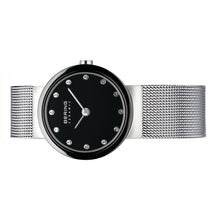 Laden Sie das Bild in den Galerie-Viewer, Bering Damen Uhr Armbanduhr Slim Ceramic - 10725-442-m