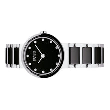 Laden Sie das Bild in den Galerie-Viewer, Bering Damen Uhr Armbanduhr Slim Classic - 10725-742-1 Edelstahl