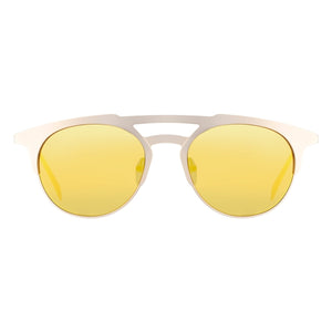Liebeskind Berlin Damen Sonnenbrille 10781-00100 GOLD MATT