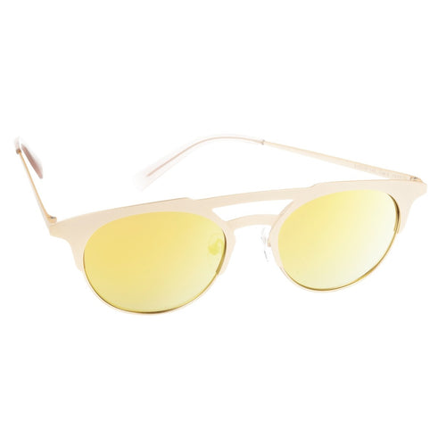 Liebeskind Berlin Damen Sonnenbrille 10781-00100 GOLD MATT