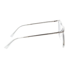 Laden Sie das Bild in den Galerie-Viewer, Liebeskind Berlin Damen Sonnenbrille 10789-00280 TRANSARENT GLANZ / GUN GLANZ