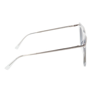Liebeskind Berlin Damen Sonnenbrille 10823-00280 TRANSPARENT / GUN