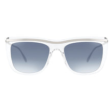 Laden Sie das Bild in den Galerie-Viewer, Liebeskind Berlin Damen Sonnenbrille 10823-00280 TRANSPARENT / GUN