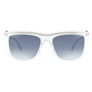 Liebeskind Berlin Damen Sonnenbrille 10823-00280 TRANSPARENT / GUN