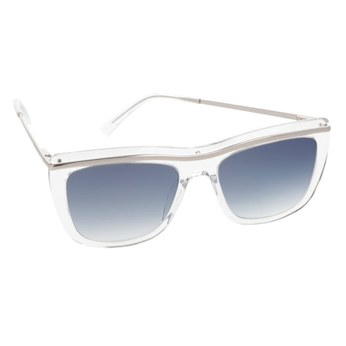 Liebeskind Berlin Damen Sonnenbrille 10823-00280 TRANSPARENT / GUN