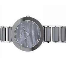 Laden Sie das Bild in den Galerie-Viewer, Bering Damen Uhr Armbanduhr Slim Classic - 11429-789-1 Edelstahl
