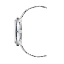 Laden Sie das Bild in den Galerie-Viewer, Kenneth Cole New York Herren Uhr Armbanduhr Edelstahl KC50577003