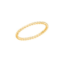 Laden Sie das Bild in den Galerie-Viewer, s.Oliver Jewel Damen Ring Silber 925 goldfarben 202613