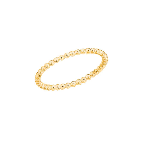 s.Oliver Jewel Damen Ring Silber 925 goldfarben 202613