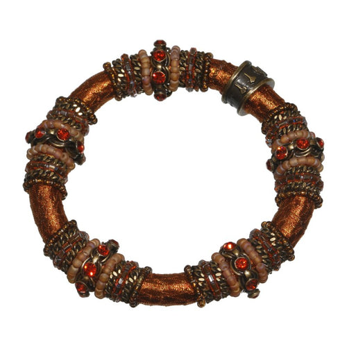 Konplott Armband Armreif Beduin braun