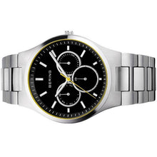 Laden Sie das Bild in den Galerie-Viewer, Bering Herren Uhr Armbanduhr 13841-702-1 Edelstahl