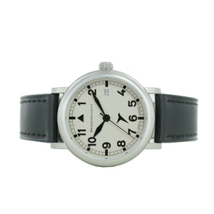 Aristo Herren Messerschmitt Uhr Fliegeruhr ME1285-1