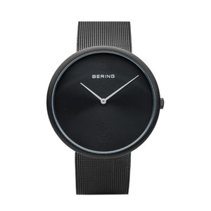 Bering Herren Uhr Armbanduhr Classic - 14339-222 Meshband