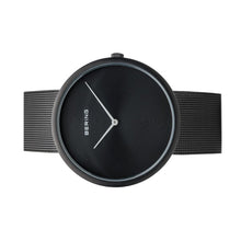 Laden Sie das Bild in den Galerie-Viewer, Bering Herren Uhr Armbanduhr Classic - 14339-222 Meshband