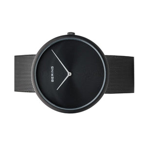 Bering Herren Uhr Armbanduhr Classic - 14339-222 Meshband