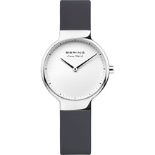 Laden Sie das Bild in den Galerie-Viewer, Bering Damen Uhr Armbanduhr Max René - 15531-400 Silikon