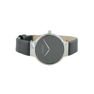 Bering Damen Uhr Armbanduhr Max René - 15531-402 Leder
