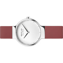 Laden Sie das Bild in den Galerie-Viewer, Bering Damen Uhr Armbanduhr Max René - 15531-500-k Silikon