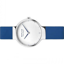 Laden Sie das Bild in den Galerie-Viewer, Bering Damen Uhr Armbanduhr Max René - 15531-704 Silikon