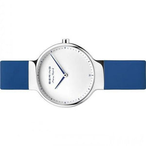 Bering Damen Uhr Armbanduhr Max René - 15531-704 Silikon