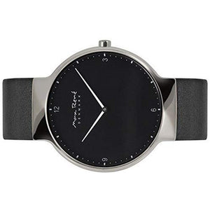 Bering Herren Uhr Armbanduhr Max René - 15540-402-1 Leder