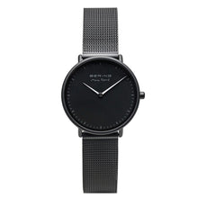 Laden Sie das Bild in den Galerie-Viewer, Bering Damen Uhr Armbanduhr Max René  Ultra Slim - 15730-123 Meshband