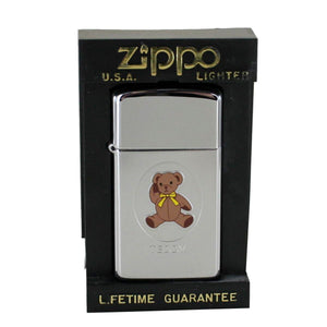 Zippo Feuerzeug Modell 1610 / 851.109 TEDDY