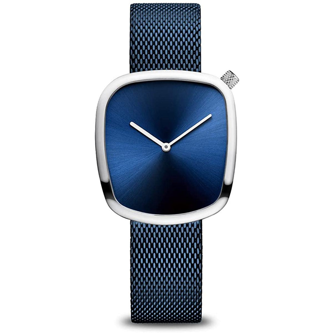 Bering Damen Uhr Armbanduhr Slim Classic - 18034-307