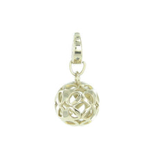 Laden Sie das Bild in den Galerie-Viewer, Fossil Anhänger Charms Charm verschiedene Modelle zur Auswahl II