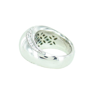 Esprit Collection Damen Ring Silber Zirkonia Danae Gr.17 ELRG92307A170