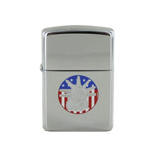 Laden Sie das Bild in den Galerie-Viewer, Zippo Feuerzeug Modell 250 / 1995 Statue of Liberty Head