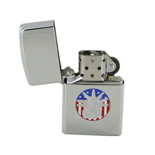 Laden Sie das Bild in den Galerie-Viewer, Zippo Feuerzeug Modell 250 / 1995 Statue of Liberty Head