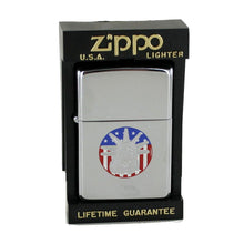 Laden Sie das Bild in den Galerie-Viewer, Zippo Feuerzeug Modell 250 / 1995 Statue of Liberty Head