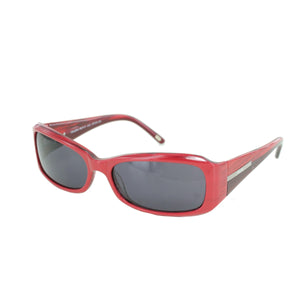 Fossil Sonnenbrille Calera red PS7171612