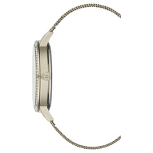 Laden Sie das Bild in den Galerie-Viewer, Kenneth Cole New York Damen-Armbanduhr Analog Quarz Edelstahl KC15172001