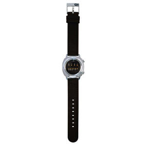 THE ONE Uhr Herren Armbanduhr Zerone ZE102B1