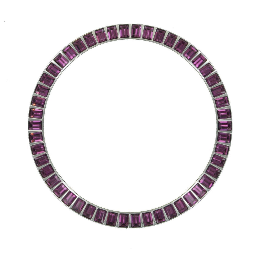TW STEEL Marc Coblen Edition Lünette Ø 45 mm - 19A violett