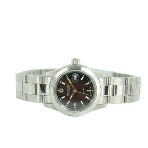 Swiss Military Hanowa Uhr Edelstahlband verschiedene Modelle