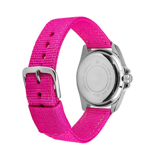 s.Oliver Uhr Kinder-Armbanduhr Kids SO-3400-LQ