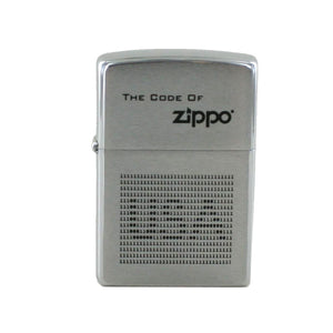 Zippo Feuerzeug Modell 200 USA CODE